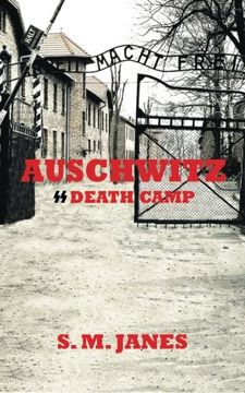 portada Auschwitz - SS Death Camp (Second Edition)