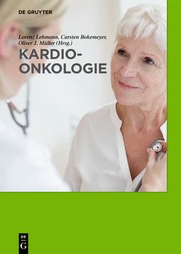 portada Kardio-Onkologie (en Alemán)