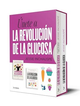 Estuche la Revolución de la Glucosa (in Spanish)