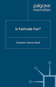 portada Is Fairtrade Fair? (en Inglés)