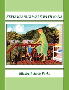 portada Kevie Keanu's Walk With Nana