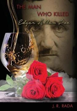 portada The Man Who Killed Edgar Allan Poe