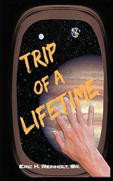 portada Trip of a Lifetime (in English)