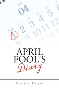 portada April Fool's Diary (en Inglés)