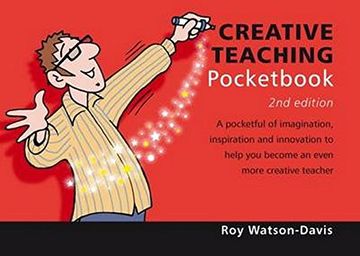portada Creative Teaching Pocketbook