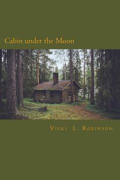 portada Cabin under the Moon (in English)