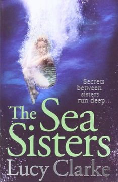 portada The Sea Sisters