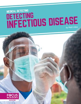 portada Detecting Infectious Disease (in English)