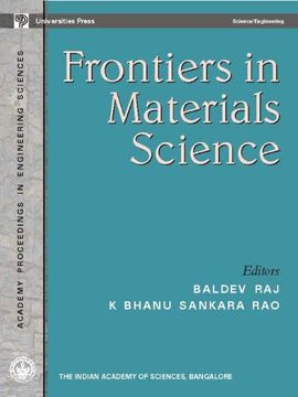 portada Frontiers in Materials Science