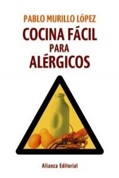 portada Cocina fácil para alérgicos (Libros Singulares (Ls))