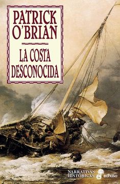portada La Costa Desconocida (in Spanish)