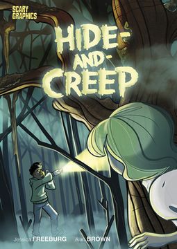 Hide-And-Creep (en Inglés)