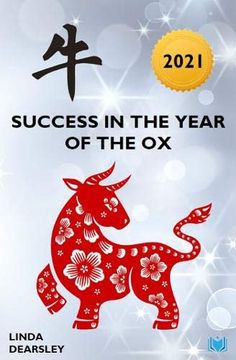 portada Success in the Year of the ox [2021] (en Inglés)