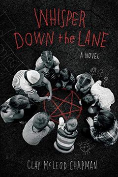 portada Whisper Down the Lane: A Novel