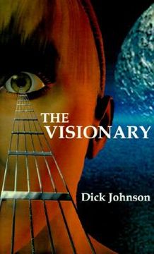 portada the visionary (en Inglés)