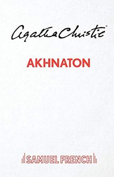 portada Akhnaton 