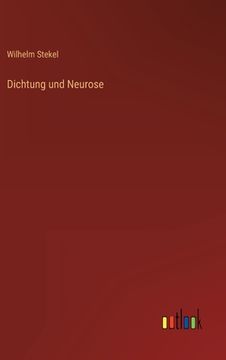 portada Dichtung und Neurose (en Alemán)