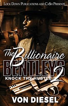 portada The Billionaire Bentleys 2 (in English)