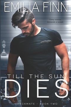 portada Till The Sun Dies (in English)