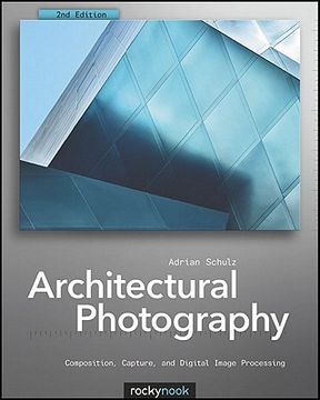 portada architectural photography
