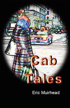 portada cab tales (en Inglés)