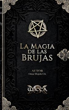 portada La Magia de las Brujas (in Spanish)
