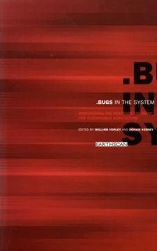 portada Bugs in the System: Redesigning the Pesticide Industry for Sustainable Agriculture (en Inglés)