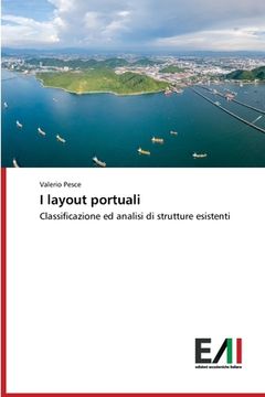 portada I layout portuali (en Italiano)