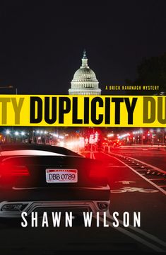 portada Duplicity: Volume 2