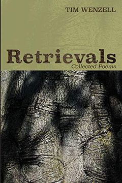 portada Retrievals: Collected Poems (en Inglés)