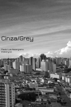 portada Cinza/Gray (en Inglés)