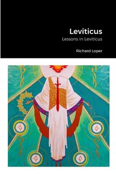 portada Leviticus: Lessons in Leviticus (en Inglés)