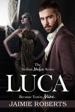 portada Luca (Because You're Mine) (en Inglés)