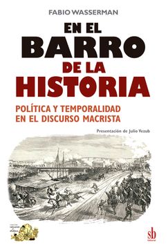 portada En el Barro de la Historia (in Spanish)