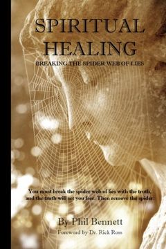 portada Spiritual Healing