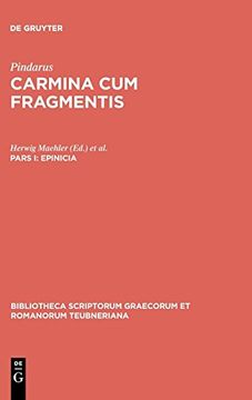 portada Epinicia (in Greek)