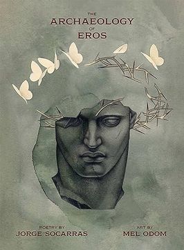 portada The Archaeology of Eros (in English)