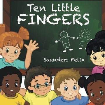 portada Ten Little Fingers
