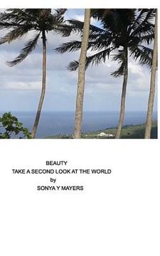 portada Beauty: Give the World a Second Glance (in English)