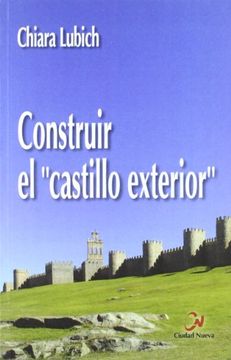 portada construir el 'castillo exterior' (in Spanish)