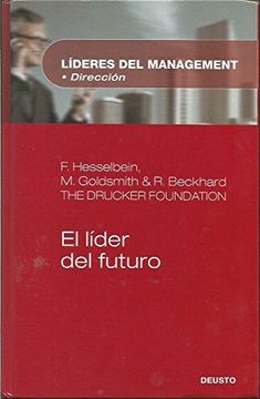 portada El Líder del Futuro (in Spanish)