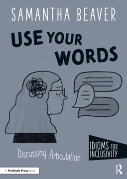 portada Use Your Words (Idioms for Inclusivity) 