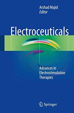 portada Electroceuticals: Advances in Electrostimulation Therapies 