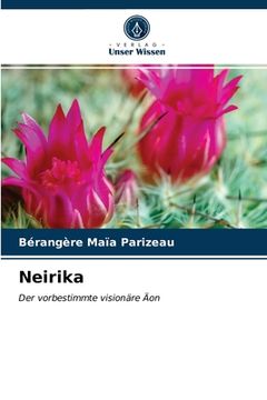 portada Neirika (en Alemán)