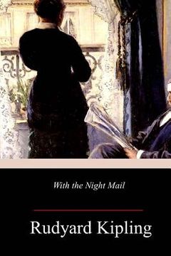 portada With the Night Mail (en Inglés)