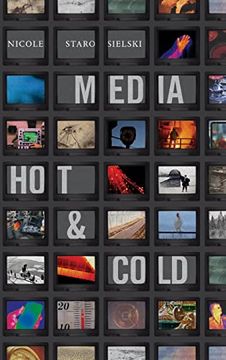 portada Media hot and Cold (Elements) (in English)