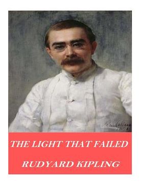 portada The Light That Failed (in English)
