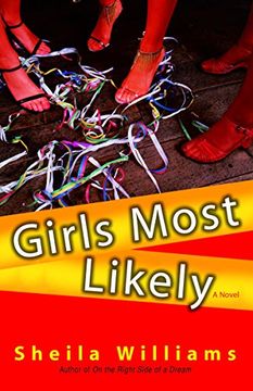 portada Girls Most Likely (en Inglés)
