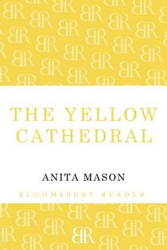 portada the yellow cathedral (en Inglés)