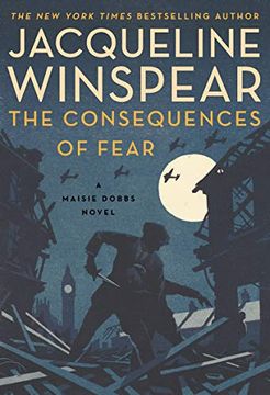 portada The Consequences of Fear (in English)
